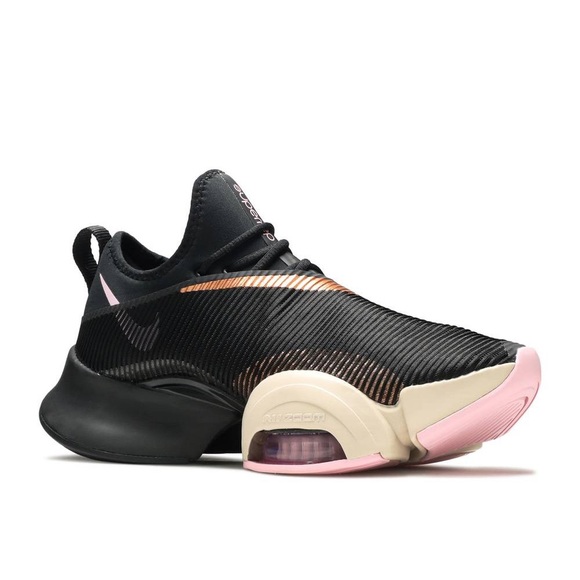 nike superrep cycle light arctic pink